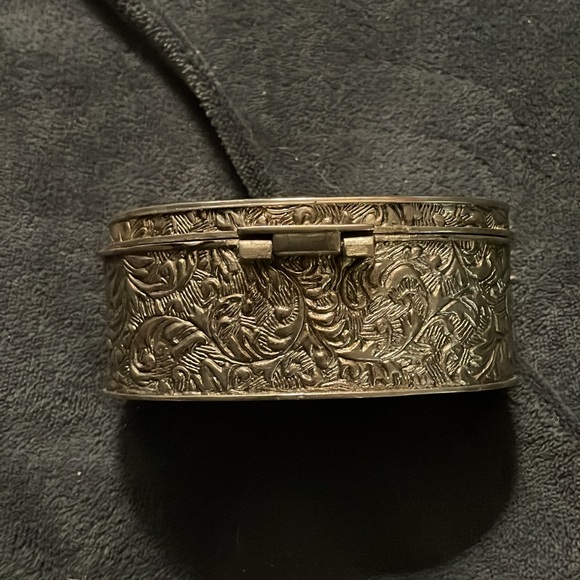 Trinket box - Picture 4 of 4